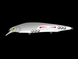 Воблер Megabass Kanata 160F, Mat Tiger