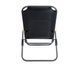 Кресло складное Forrest Optima+ Folding Comfort Chair Black XL