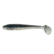 Силікон ZEOX Trigger Fat Tail 1.7"(10шт) 5610185 фото