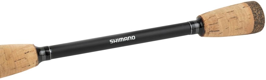 Спиннинг Shimano Vengeance CX 210ML Sensitive 2.10m 3-15g 2266.28.56 фото