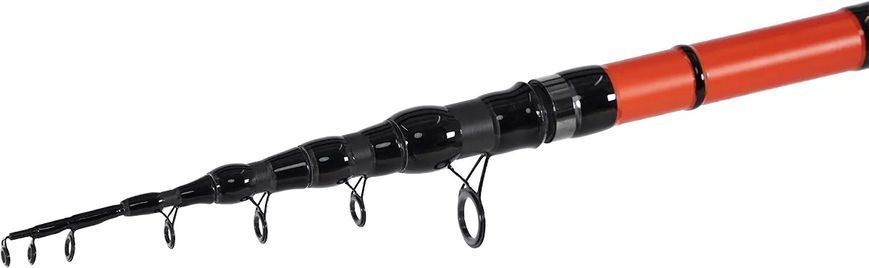 Вудилище фідерне X-Fish Trophy Tele Feeder max 160g 1917.08.56 фото