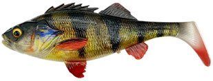 Силикон Savage Gear 4D Perch Shad 125mm 20.0g (1 шт/уп) 1854.24.32 фото