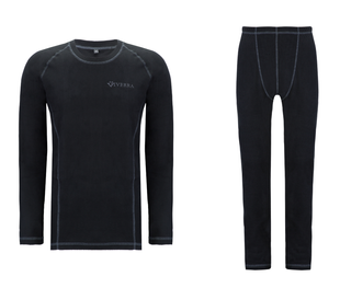 Термобелье&nbsp;Viverra&nbsp;Soft&nbsp;Warm&nbsp;Black 2230146 фото