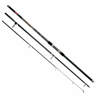 Удилище морское серфовое Tica Surf Defeat 4.25м 100-200г 2000183 фото