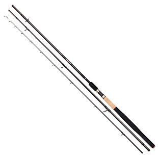 Фидерное удилище Daiwa N'Zon Z Feeder 3.60m 120g 11138-360 фото