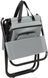 Стул раскладной Skif Outdoor Keeper III Gray
