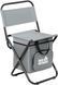 Стул раскладной Skif Outdoor Keeper III Gray