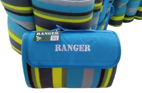 Коврик для пикника Ranger 200 (Ар. RA 8856) RA8856 фото