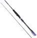 Спиннинг Select Stellar STL-702ML 2.13m 4-17g, 2,13 м, 4-17 г, 111 см, Medium-Light