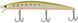 Воблер DUO Tide Minnow 125SLD-S 34.33.55 фото