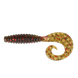 Силикон ZEOX Comma Grub 3.4"(7шт) 5610270 фото
