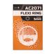 Кольцо Orange AC2071 Flexi Ring для пеллетса 5mm (60шт/уп)