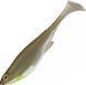 Силікон Daiwa Prorex Belly Shad 60mm 2g (1 шт/уп) 15320-109 фото
