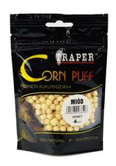 Кукуруза вулканизированная Traper Corn Puff Miód 15029 фото