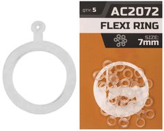 Кільце Orange AC2072 Flexi Ring для пелетсу 7mm (30шт/уп) 1959.03.35 фото