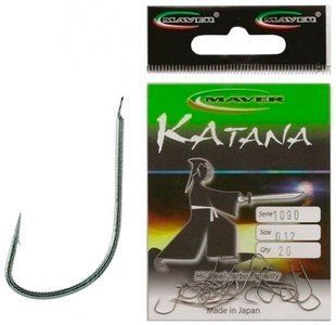 Гачок Maver Katana 1090A 1300.31.99 фото