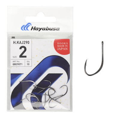 Гачок Hayabusa H.KAJ290BN 5540415 фото