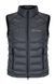 Жилет женский Viverra Warm Cloud Vest Grey, XS