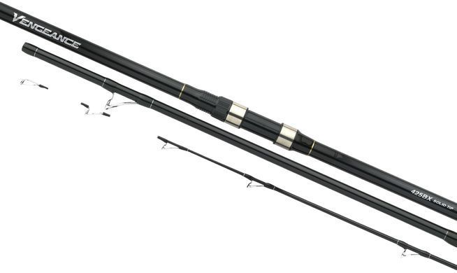 Удилище серфовое Shimano Vengeance 425BX 4.25m max 225g 2266.31.25 фото