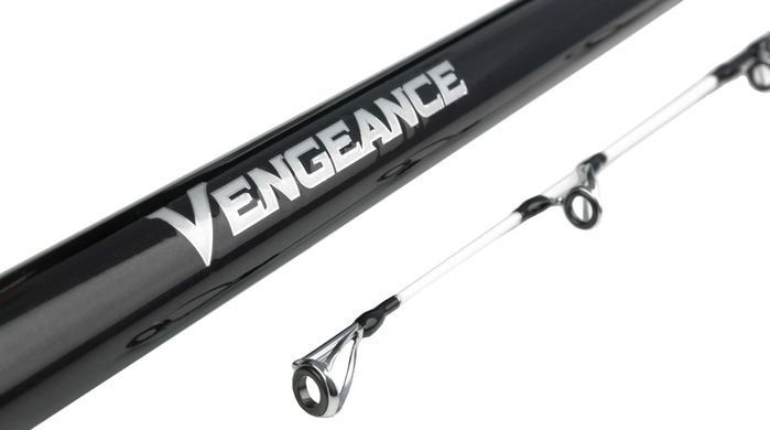 Удилище серфовое Shimano Vengeance 425BX 4.25m max 225g 2266.31.25 фото