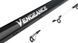 Удилище серфовое Shimano Vengeance 425BX 4.25m max 225g, 4,25 м, 586 г, 225 г, 3, 148 см