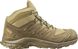 Черевики Salomon XA Forces MID Coyote, 3.5, 21,5 см