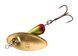 Блесна Smith AR Spinner Trout Model 4.5g 1665.20.31 фото
