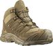 Ботинки Salomon XA Forces MID Coyote, 3.5, 21,5 см