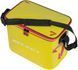 Сумка Select Folding Bakkan 17L, Yellow, 34x22x23 см