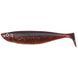 Силикон Strike Pro Tumbler Shad 17 (4шт) 5655022 фото