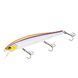Воблер Duel Hardcore Minnow Flat 110SP 2178652 фото