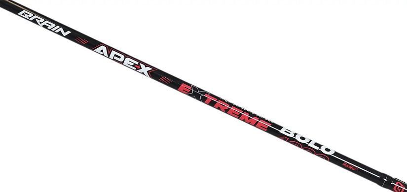 Удилище болонское Brain Apex Extreme Bolo max 110g 1858.57.29 фото