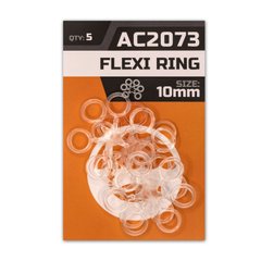 Кольцо Orange AC2073 Flexi Ring для пеллетса 10mm (30шт/уп) 1959.03.37 фото