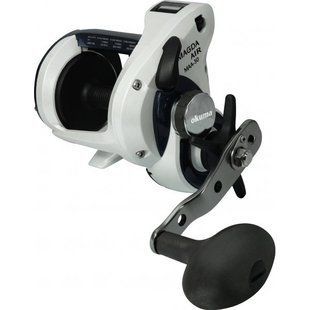Катушка Okuma Magda Air MAA-30D 1353.09.51 фото