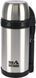 Термос Skif Outdoor Caravanner 1.5L Silver, silver, 120х310 мм&nbsp;