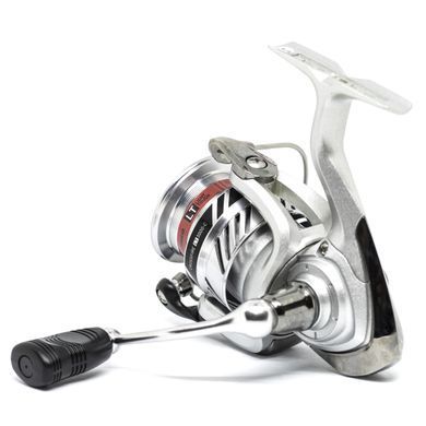 Котушка Daiwa 20 Crossfire LT 10185-100 фото