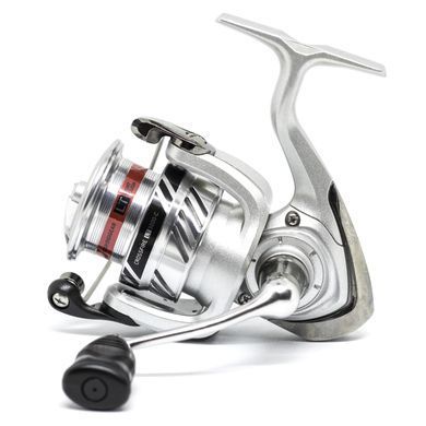 Котушка Daiwa 20 Crossfire LT 10185-100 фото
