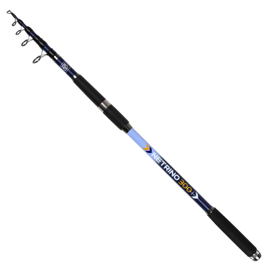 Удилище ZEOX Netrino 40-90г 2010301 фото