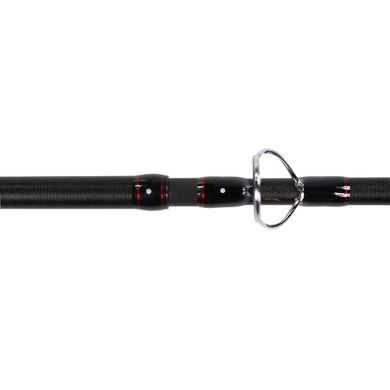 Вудилище GC Passion Power Travel 2.70м 100-180г у тубусі 2039233 фото