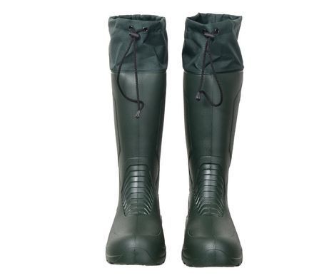 Сапоги Dry Walker X-Track Ultra With Tower Collar Green 201T-41G фото