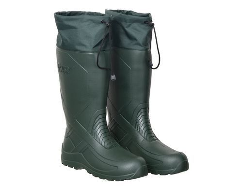 Сапоги Dry Walker X-Track Ultra With Tower Collar Green 201T-41G фото