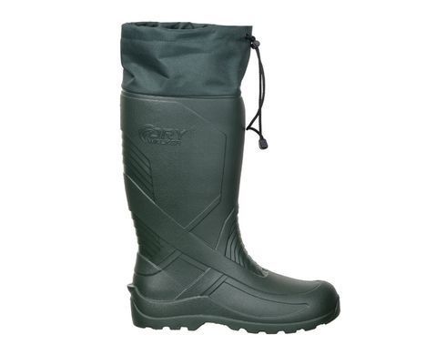 Сапоги Dry Walker X-Track Ultra With Tower Collar Green 201T-41G фото