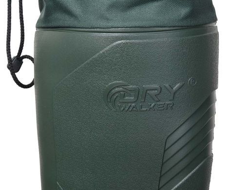 Сапоги Dry Walker X-Track Ultra With Tower Collar Green 201T-41G фото