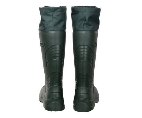 Сапоги Dry Walker X-Track Ultra With Tower Collar Green 201T-41G фото