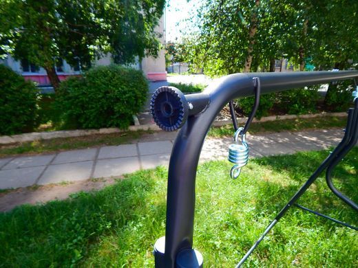 Качели Relax Green RA7715 фото