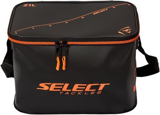 Сумка Select Folding Bakkan 21L 1870.39.72 фото