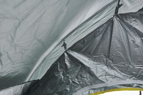 Палатка Skif Outdoor Adventure Auto II. Размер 200x200 cm green 389.00.91 фото