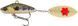 Тейл-спіннер Savage Gear 3D Sticklebait Tailspin 9.0g 1854.43.93 фото