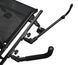 Крісло фідерне Flagman Pro Competition Set: Chair+Feeder Arm+Back Arm+Tray+Bag