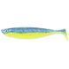 Силикон Strike Pro Tumbler Shad 17 (4шт) 5655023 фото